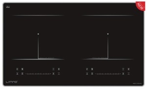 Bếp từ đôi Latino LT-559SG Plus