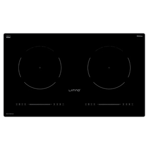 Bếp từ đôi Latino LT-686I Smart