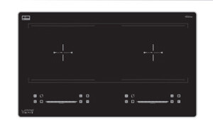 Bếp từ đôi Latino LT-776VIP