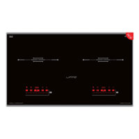 Bếp từ đôi Latino LT-LE88S SMART