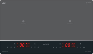 Bếp từ đôi Latino LT-TL2952PRO