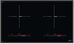 Bếp từ đôi Lorca LCI-379 PRO