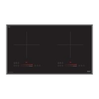 Bếp từ đôi Lorca TA-1009 PRO