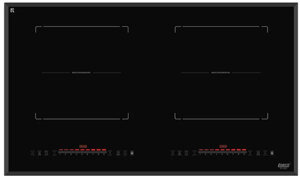 Bếp từ đôi Lorca TA-3033
