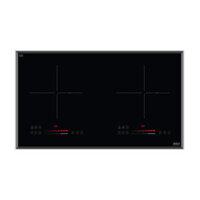 Bếp từ đôi Lorca TA-678 Plus