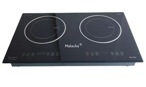 Bếp từ đôi Malacka MK-189T