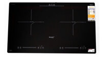 Bếp từ đôi Malacka MK-1520Plus