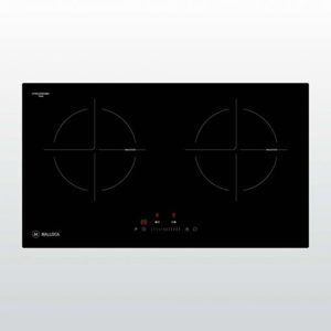 Bếp từ đôi Malloca MH-7320 IN