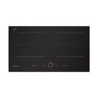Bếp từ đôi Malloca MI7502ES