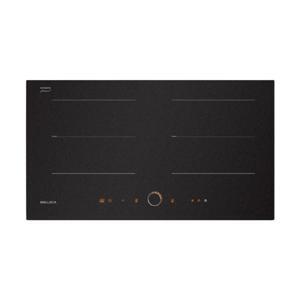 Bếp từ đôi Malloca MI7502ES