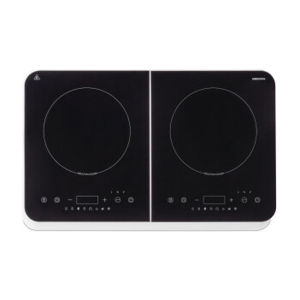 Bếp từ đôi Medion MD18493