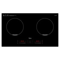 Bếp từ đôi Midea MC-ID3523