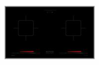 Bếp từ đôi Mutosi MI-86M