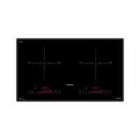 Bếp từ đôi Nagakawa NK2C09MS