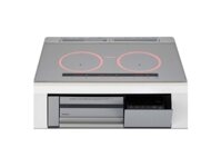 Bếp từ đôi Panasonic KZ-C37S