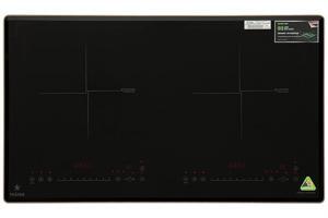 Bếp từ đôi Pramie PRTH-2216