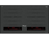 Bếp từ đôi Prato PT-2381