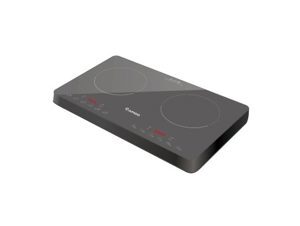 Bếp từ đôi Rapido RI3500KP