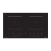 Bếp từ đôi Rudiger RDG-012