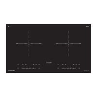 Bếp từ đôi Rudiger RDG-85