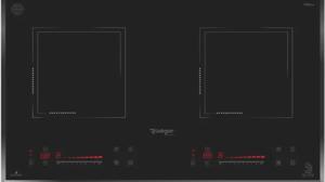 Bếp từ đôi Rudiger RIC-2382
