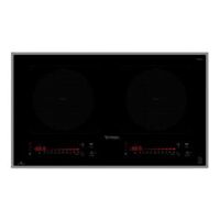 Bếp từ đôi Rudiger RIC-T89