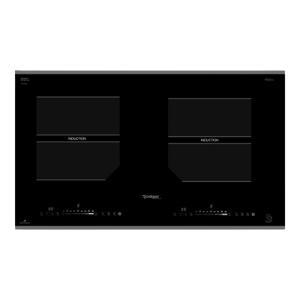 Bếp từ đôi Rudiger RUE-66G