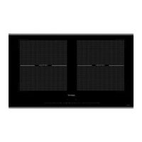 Bếp từ đôi Rudiger RUE-85G