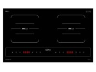 Bếp từ đôi Sato SIH168