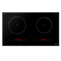 Bếp từ đôi Sato SIH948 N9 (A)