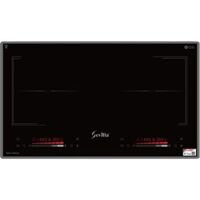 Bếp từ đôi Sevilla SV-M369