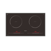 Bếp từ đôi Siegend SD-818