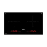 Bếp từ đôi Siegend SD-828