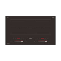 Bếp từ đôi Siegend SD-858