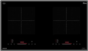 Bếp từ đôi Smiler MI-882EU