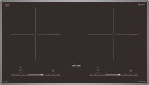 Bếp từ đôi Smiler MI-888EU