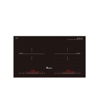 Bếp từ đôi Sowun SW 1228