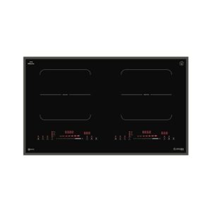 Bếp từ đôi Spelier SMA 610S