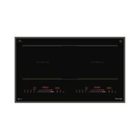 Bếp từ đôi Spelier SMA 640S
