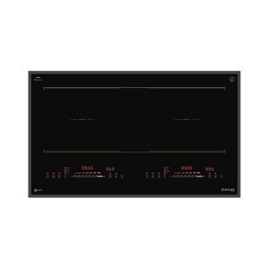 Bếp từ đôi Spelier SMA 640S
