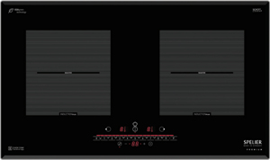Bếp từ đôi Spelier SPE IC 1189