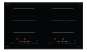 Bếp từ đôi Spelier STL 510S