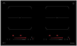 Bếp từ đôi Spelier STL 560S Plus