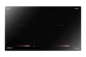 Bếp từ đôi Sunhouse Mama MMB52025BN-PRO