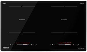 Bếp từ đôi Sunhouse Mama MMB588 Plus