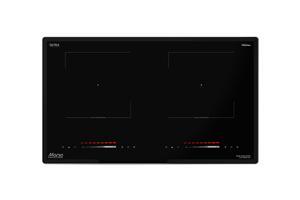 Bếp từ đôi Sunhouse Mama MMB82242-MMT