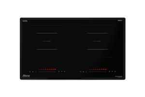 Bếp từ đôi Sunhouse Mama MMB82112-TMT