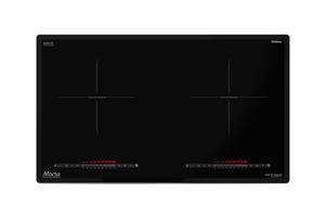 Bếp từ đôi Sunhouse Mama MMB82102-TMT