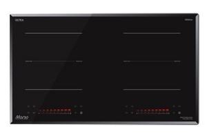 Bếp từ đôi Sunhouse Mama MMB82172-TMC