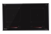 Bếp từ đôi Sunhouse Mama MMB82152-TMC